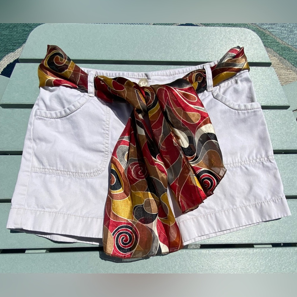 Ann Taylor shorts